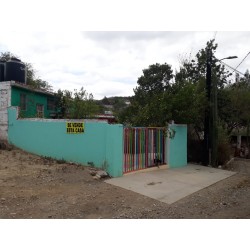 "Se vende bonita casa en San Agustín Metzquititlán, Hidalgo"