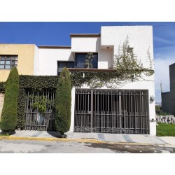 "Casa en venta en Fracc. Paseo de las Reynas, Mineral de la Reforma, Hidalgo"