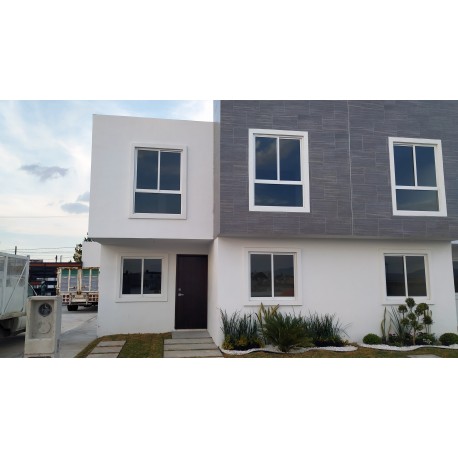 "Se vende hermosa casa en Fracc. Arboledas de Santa Matilde, Pachuca Hidalgo"