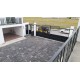 Se vende Bonita casa en Emiliano Zapata Hgo, a 15 minutos de la zona industrial de Cd Sahagun Hgo.