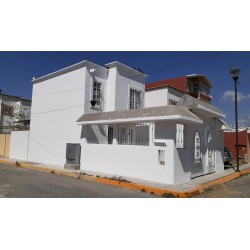 SE VENDE CASA EN TIZAYUCA, EN EL FRACCIONAMIENTO ´QUMA´