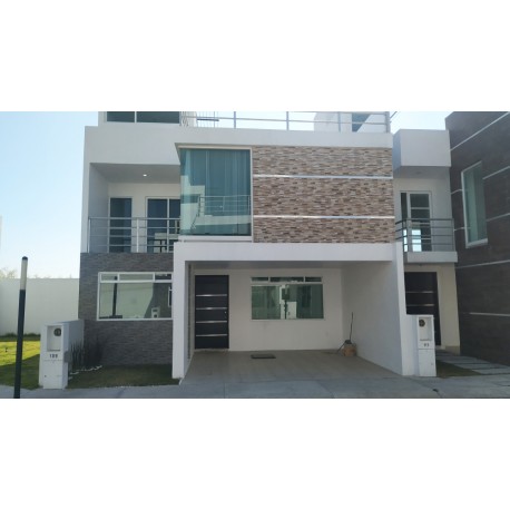 Casa en venta en Fracc. Residencial Real de Catorce, Pachuca Hidalgo