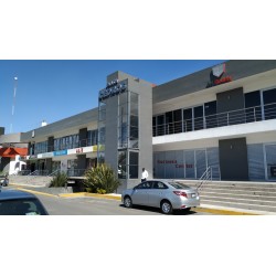 Local comercial en renta en Plaza Cedrus al sur de Pachuca