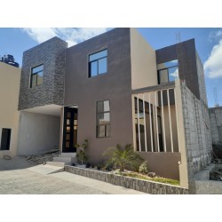 SE VENDE CASA EN SANTIAGO TULANTEPEC, TULANCINGO HGO.