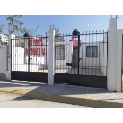 SE VENDE CASA EN EL FRACCINAMIENTO "DON PABLO" , MINERAL DE LA REFORMA.