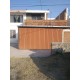 SE VENDE CASA EN LA COLONIA INDEPENDENCIA, EN SAHAGÚN HGO, FRENTE EL JARDIN DE NIÑOS.