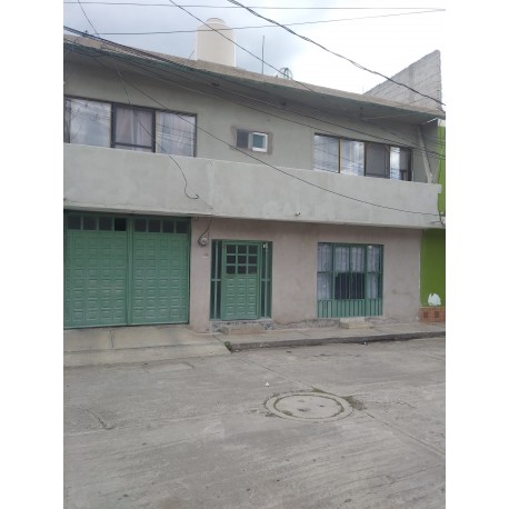 SE VENDE CASA EN APAN, HIDALGO.