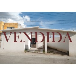 Casa en venta en Tulipanes, al sur de Pachuca