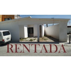 Casa en esquina en venta en Tulipanes, al sur de Pachuca