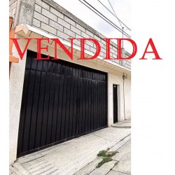 SE VENDE CASA EN APAN, HIDALGO, UBICADA EN COLONIA LA CONCHITA.