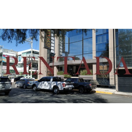 Oficinas en renta en San Javier, Pachuca Hidalgo