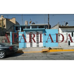 Casa en venta en Fracc. Ojo de Agua, Tecamac, Estado de Mexico