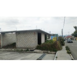 Se vende terreno en Fracc. La Colonia, al sur de Pachuca