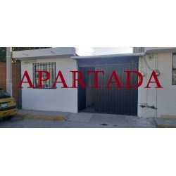 SE VENDE CASA EN EL FRACCIONAMIENTO "PARQUE URBANO", EN PACHUCA.