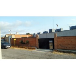 Bodega en renta en Pachuquilla, Mineral de la Reforma, Hidalgo