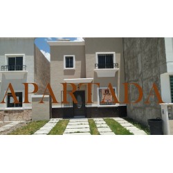 Casa en venta en Fracc. Residencial Victoria al sur de Pachuca