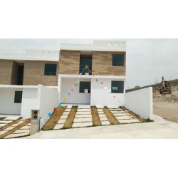 Casa en venta en Pachuquilla, Mineral de la Reforma Hidalgo