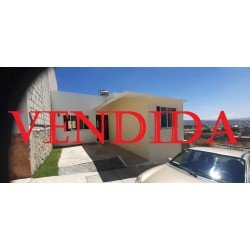 SE VENDE CASA EN LA PROVIDENCIA, MINERAL DE LA REFORMA, HGO.