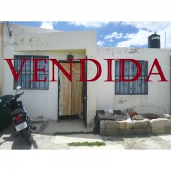 VENTA DE CASA EN FRACCIONAMIENTO "PEDREGAL DE LOS ANGELES"