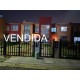 SE VENDE CASA DUPLEX EN HACIENDA MARGARITA.