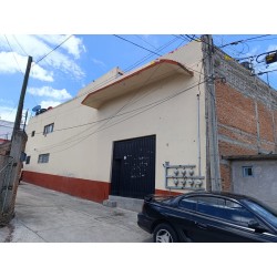 !!!ATENCION INVERSIONISTAS!!! SE VENDE EDIFICIO CON DEPARTAMENTOS EN TEPEAPULCO, HIDALGO.