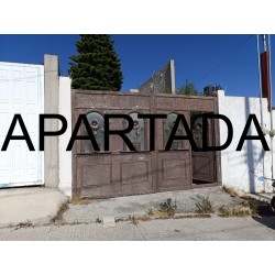 SE VENDE CASA EN TEPEAPULCO, HIDALGO.