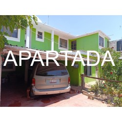 SE VENDE CASA EN EL FRACCIONAMIENTO EL CHACON