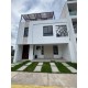 SE VENDE PRECIOSA CASA EN LA PRIVADA "RESIDENCIAL PLATINUM" EN PACHUCA.