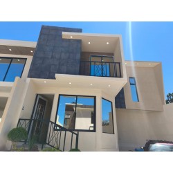 SE VENDE BONITA CASA EN SANTIAGO TULANTEPEC "COL. EXITLAN" CERCA DE COLEGIO CIMA