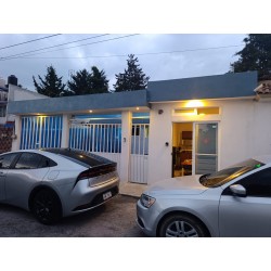 SE VENDE BONITA CASA EN SAHAGÚN HGO., COL. SIDENA.