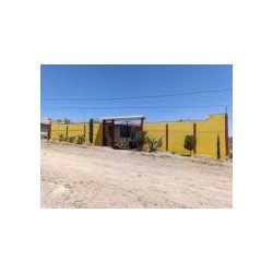 SE VENDE PRECIOSA CASA DE DESCANSO EN EL POBLADO DE ACAYUCA, HGO.