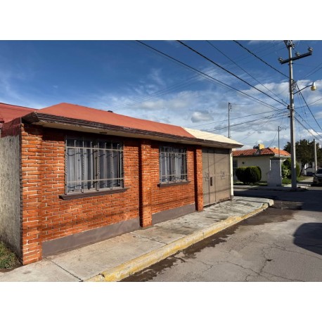 SE VENDE CASA EN MINERAL DEL ORO.