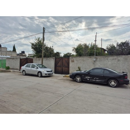 SE VENDE BONITA CASA EN LA COLONIA CARLOS ROVIROSA EN PACHUCA.