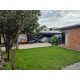 SE VENDE BONITA CASA EN LA COLONIA CARLOS ROVIROSA EN PACHUCA.
