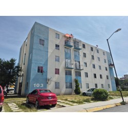 SE VENDE BONITO DEPARTAMENTO EN CHAVARRIA.