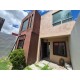 SE VENDE CASA EN HACIENDA CHAVARRIA, MINERAL DE LA REFORMA.