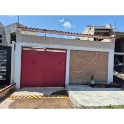 SE VENDE BONITA CASA EN PACHUCA, COLONIA RIO DE LA SOLEDAD