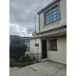 SE VENDE CASA EN CD. SAHAGÚN, HGO., EN LA COLONIA INDEPENDENCIA.